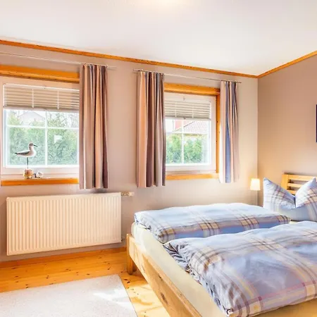 60 M² Wohnlichkeit Fuer Ihre Auszeit An Der Ostsee Casa vacanze *
