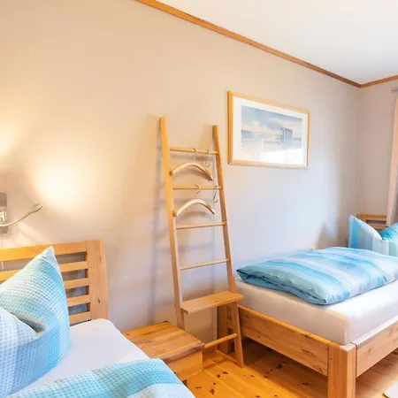 60 M² Wohnlichkeit Fuer Ihre Auszeit An Der Ostsee Heringsdorf (Usedom)