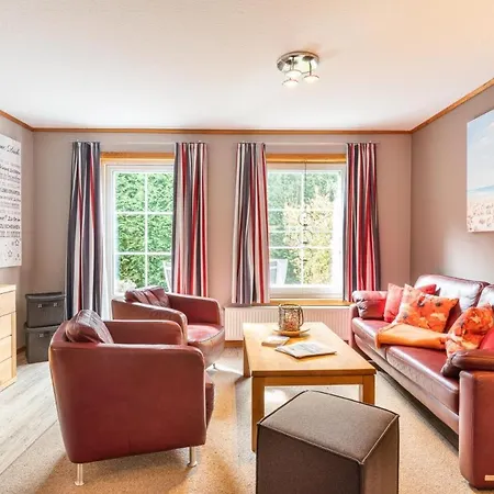 60 M² Wohnlichkeit Fuer Ihre Auszeit An Der Ostsee